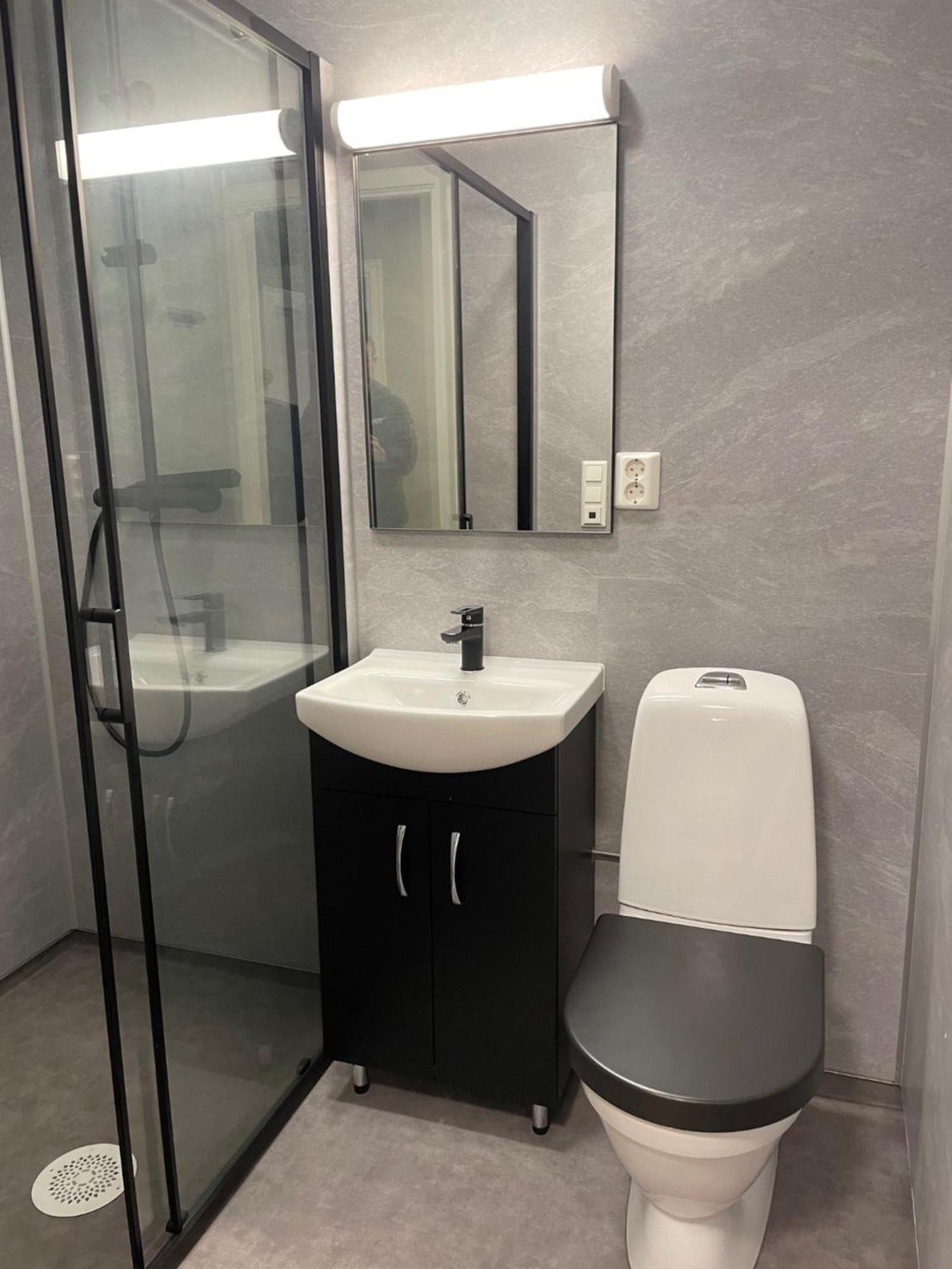 Samicity Hotel As كاراشوك المظهر الخارجي الصورة
