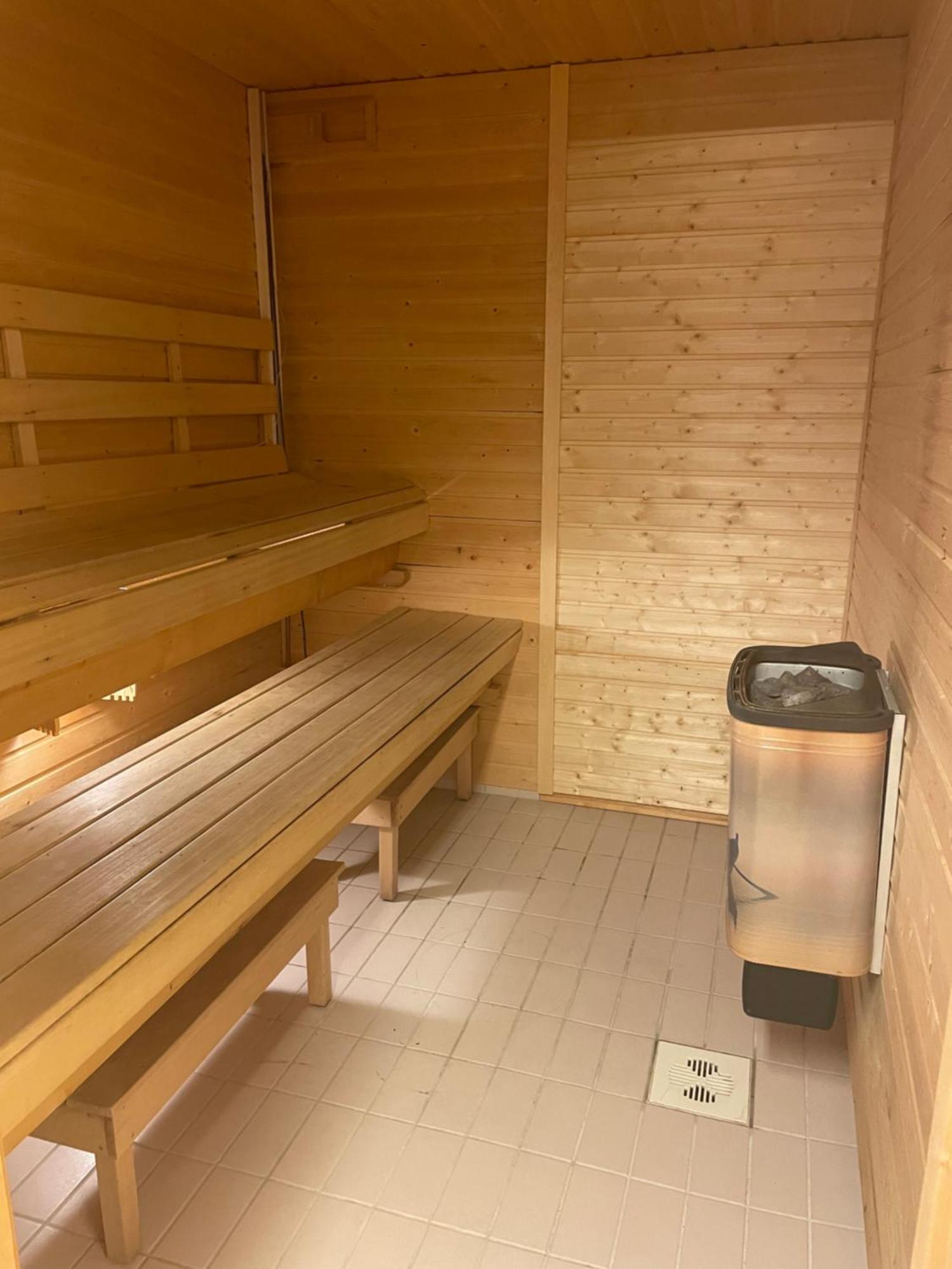 Samicity Hotel As كاراشوك المظهر الخارجي الصورة