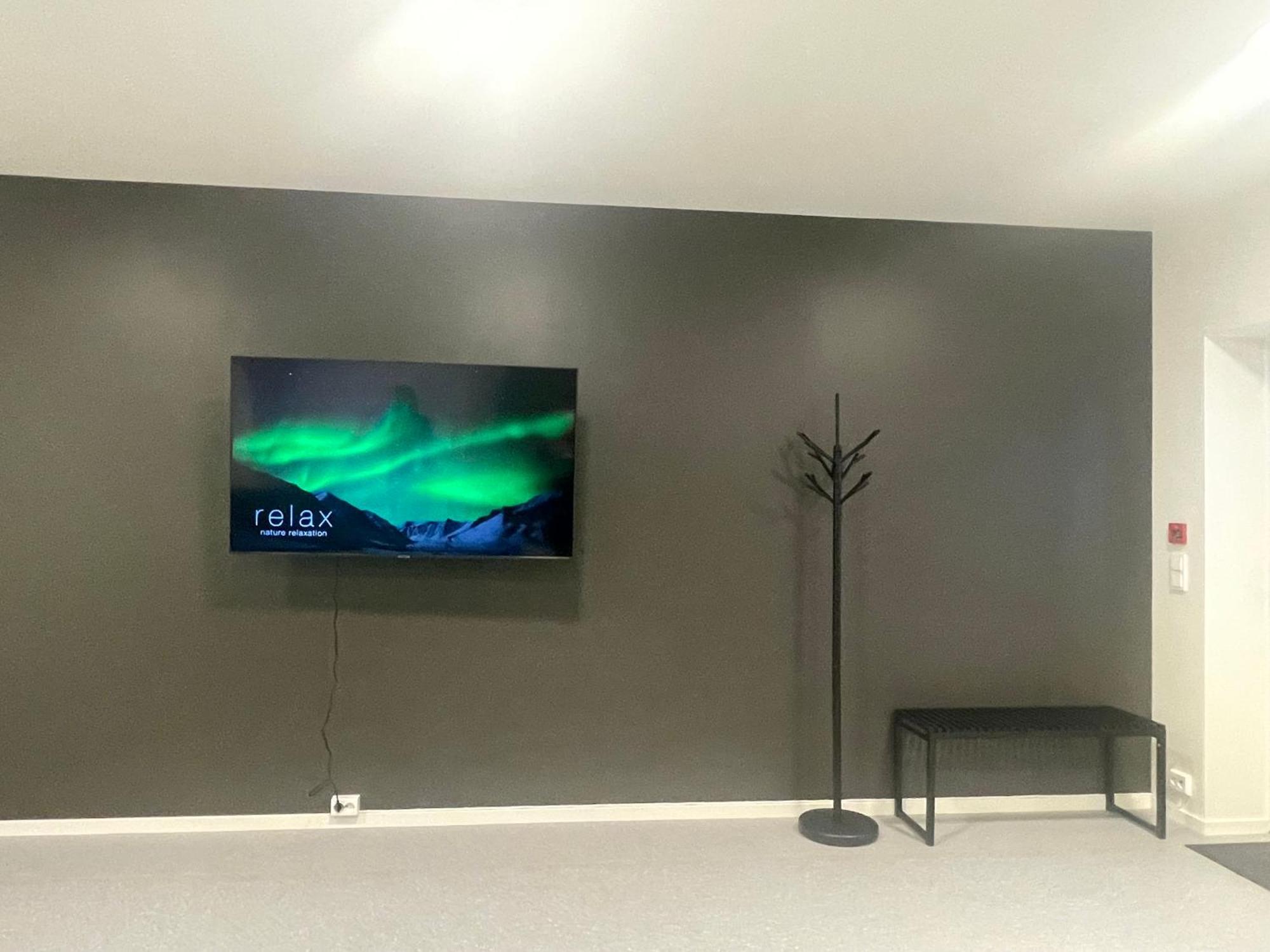 Samicity Hotel As كاراشوك المظهر الخارجي الصورة